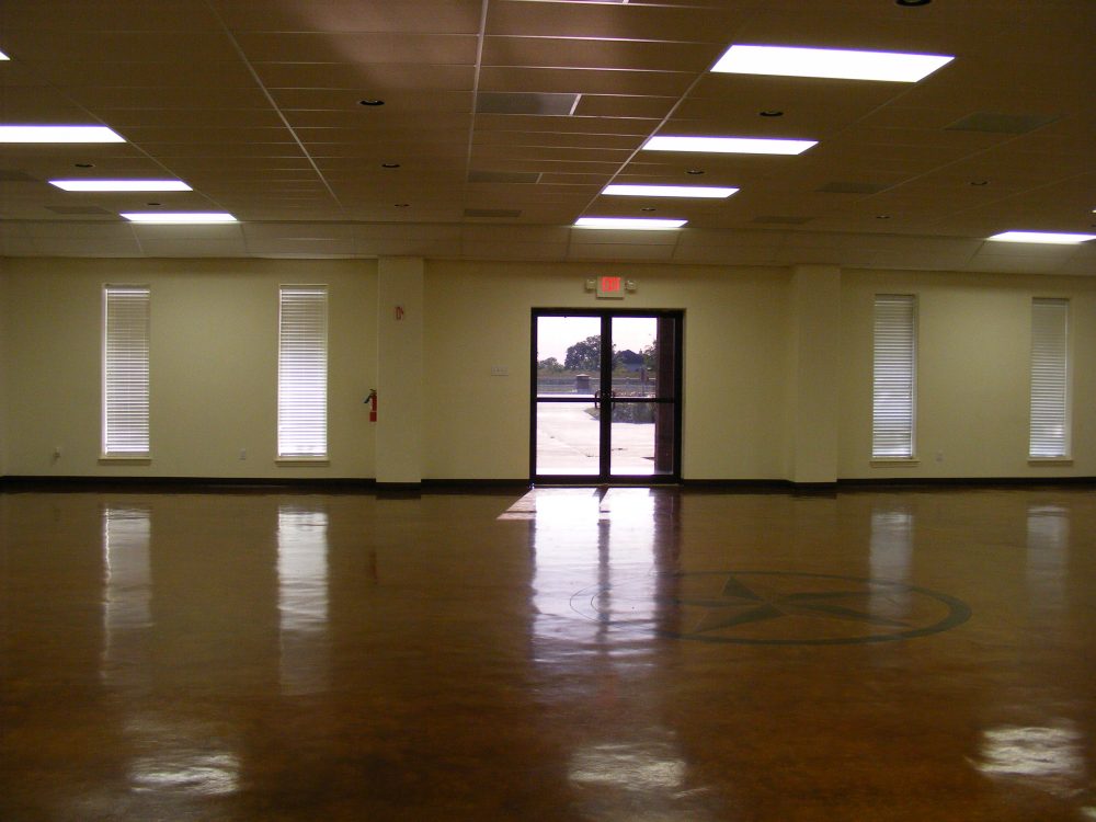 Facilities